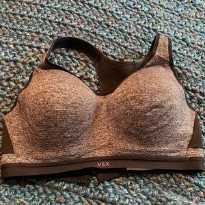 VSX Sport Bra 36DD